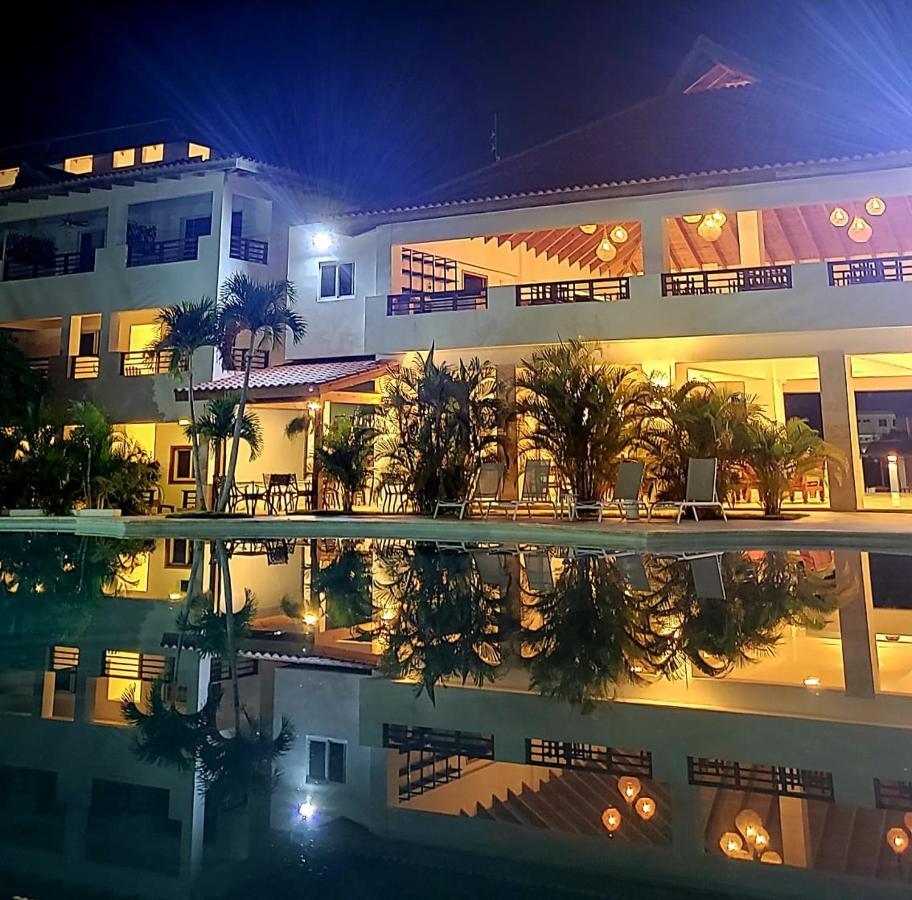 Residencial Paraiso Bayahibe Luaran gambar