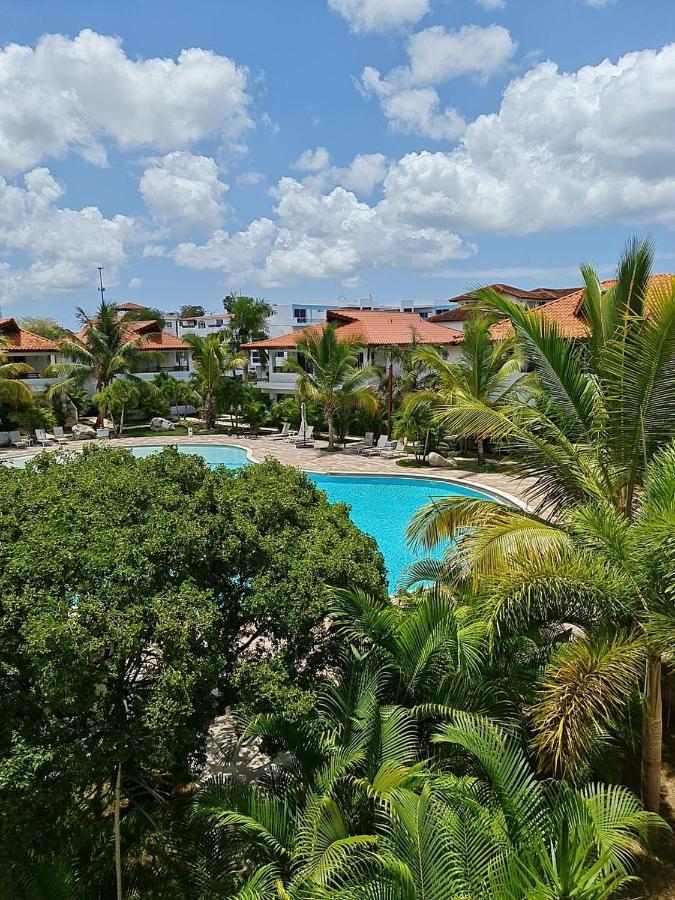 Residencial Paraiso Bayahibe Luaran gambar