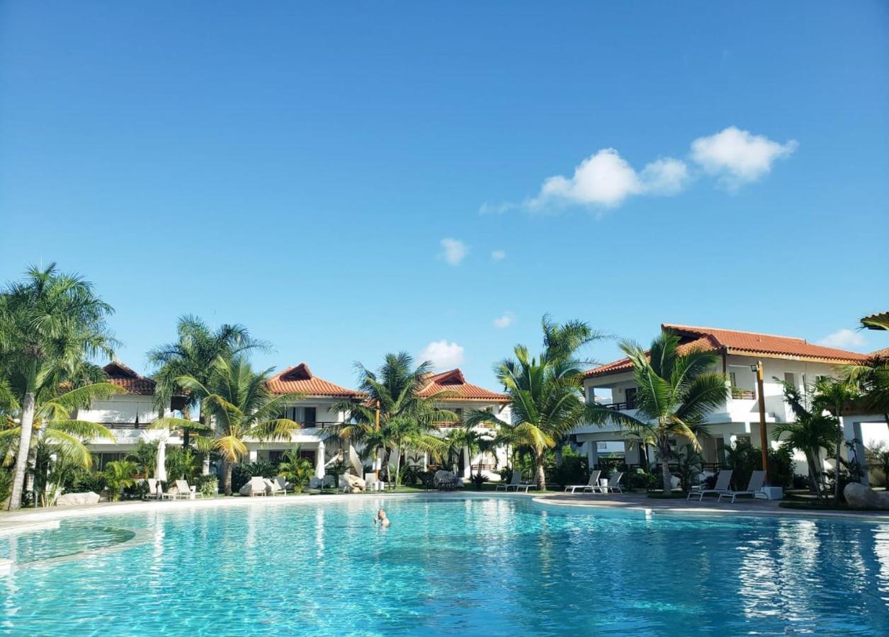 Residencial Paraiso Bayahibe Luaran gambar