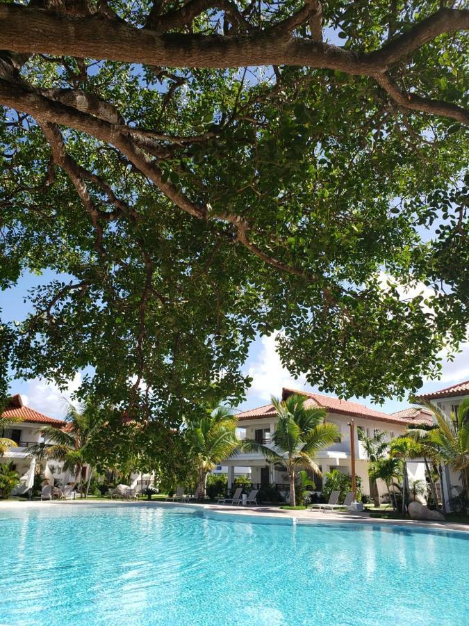 Residencial Paraiso Bayahibe Luaran gambar
