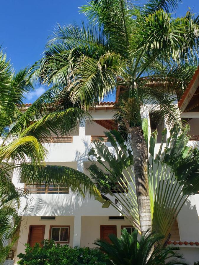 Residencial Paraiso Bayahibe Luaran gambar