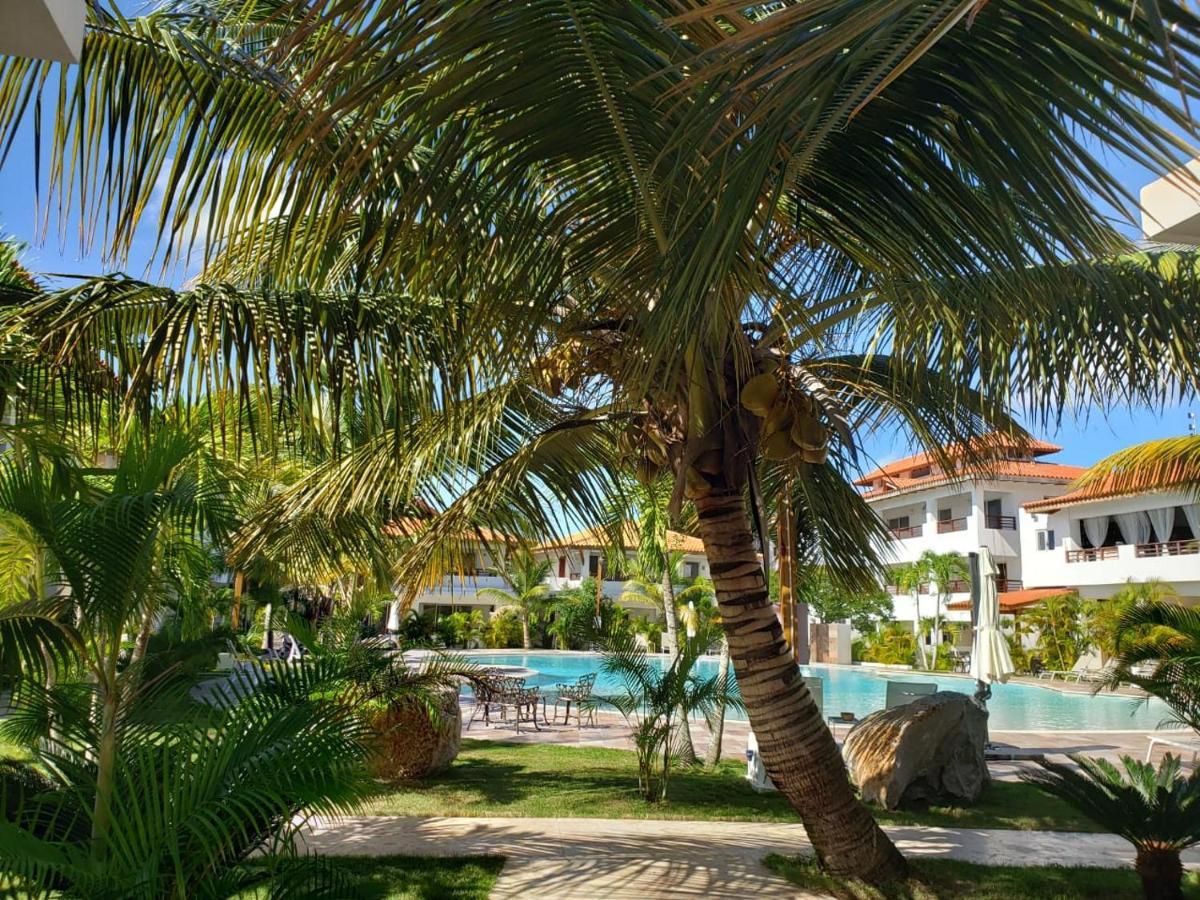 Residencial Paraiso Bayahibe Luaran gambar