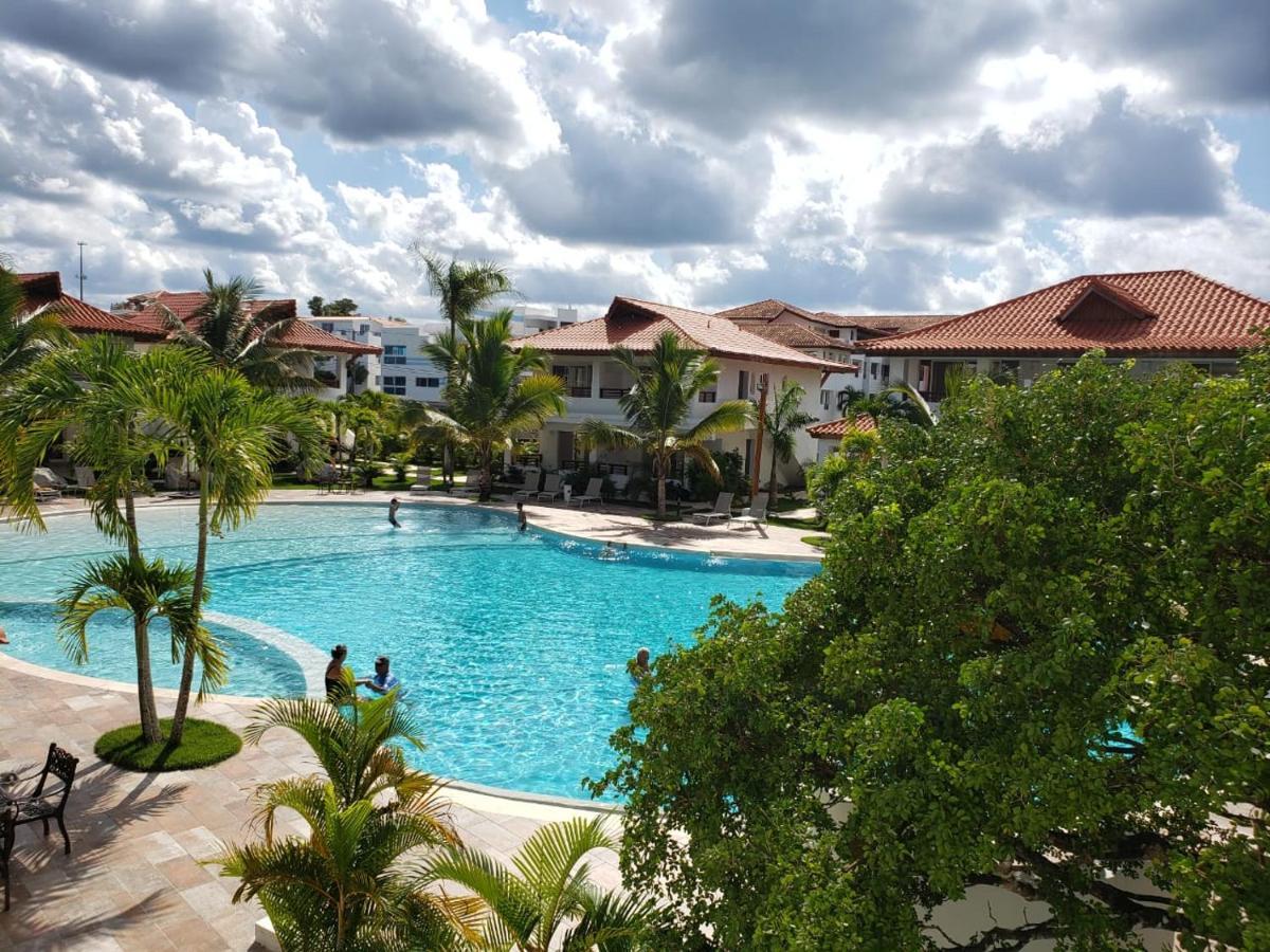 Residencial Paraiso Bayahibe Luaran gambar