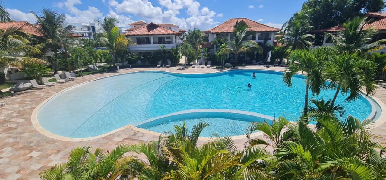 Residencial Paraiso Bayahibe Luaran gambar
