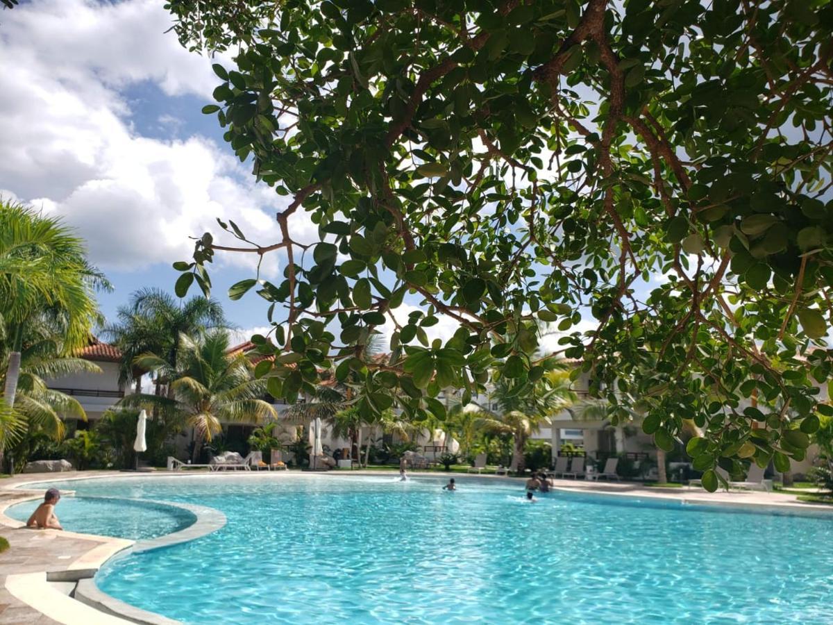 Residencial Paraiso Bayahibe Luaran gambar
