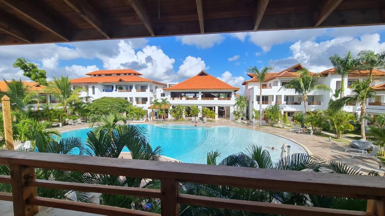 Residencial Paraiso Bayahibe Luaran gambar