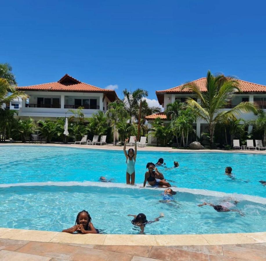 Residencial Paraiso Bayahibe Luaran gambar