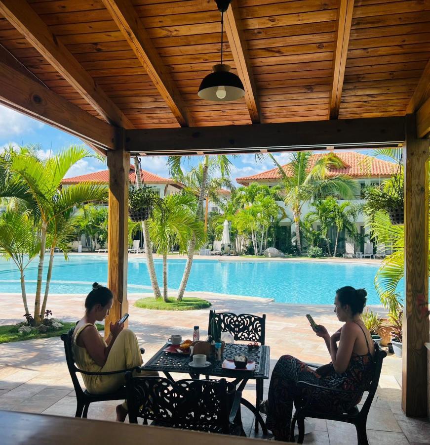 Residencial Paraiso Bayahibe Luaran gambar