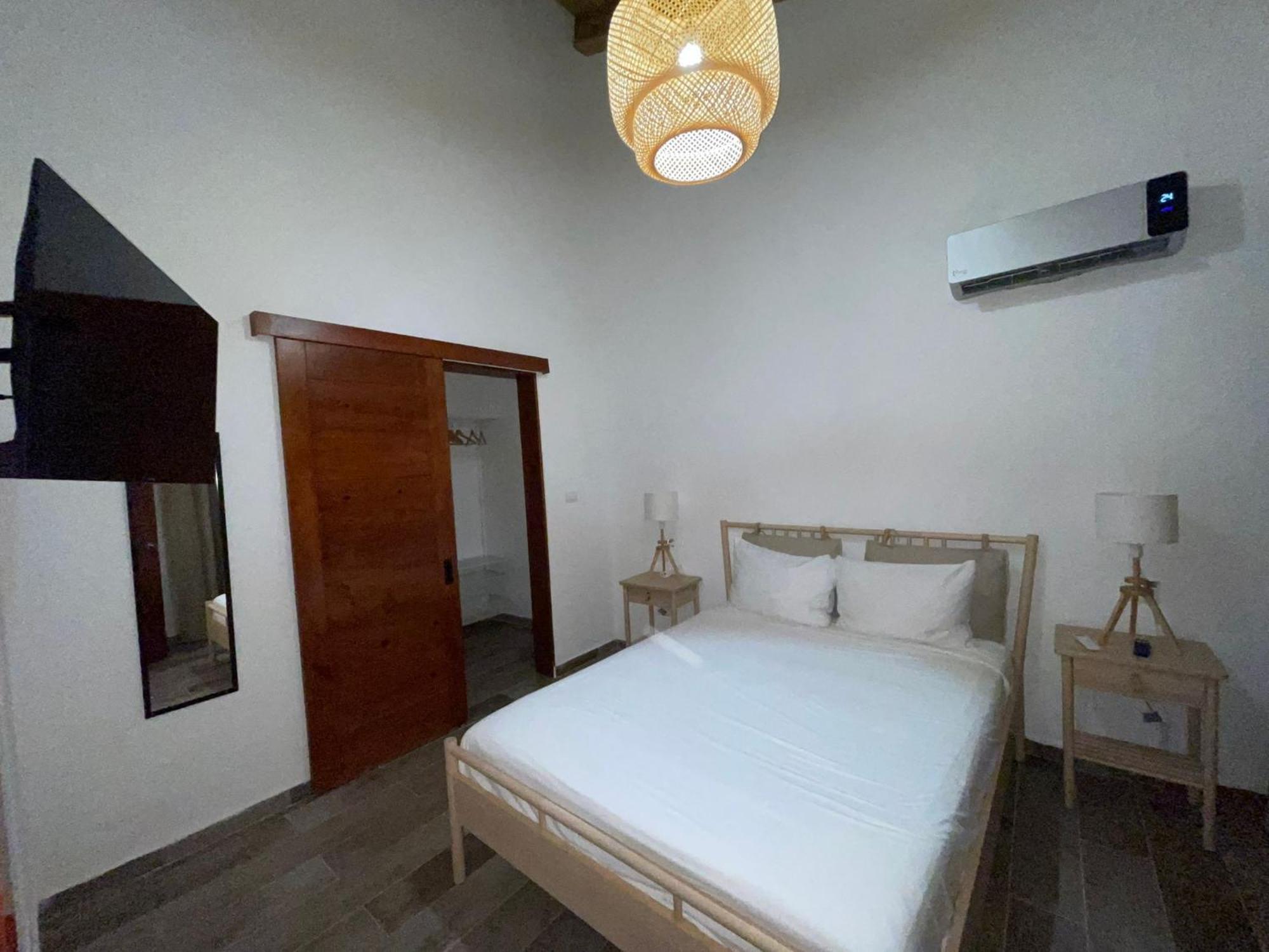 Residencial Paraiso Bayahibe Bilik gambar