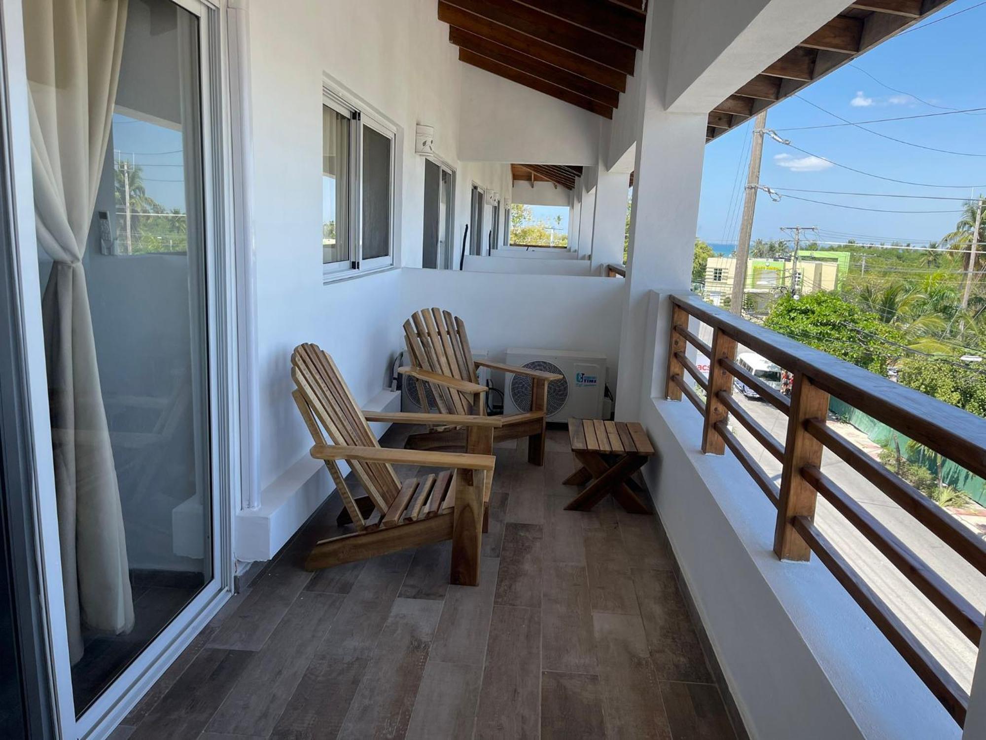 Residencial Paraiso Bayahibe Bilik gambar