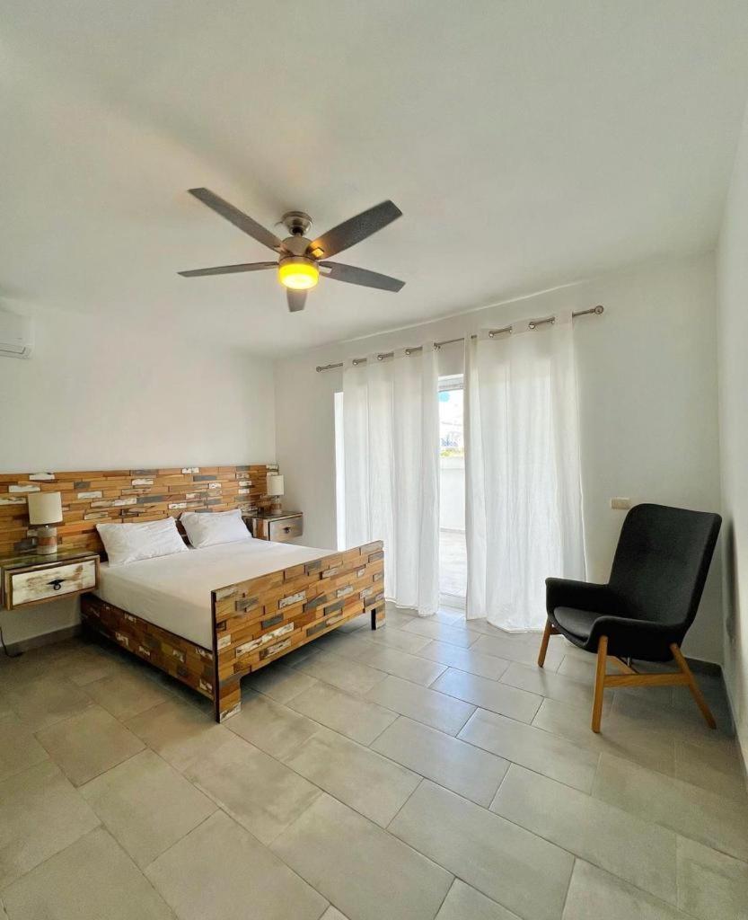 Residencial Paraiso Bayahibe Bilik gambar