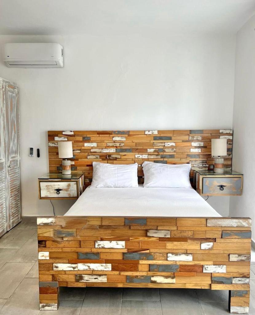Residencial Paraiso Bayahibe Luaran gambar