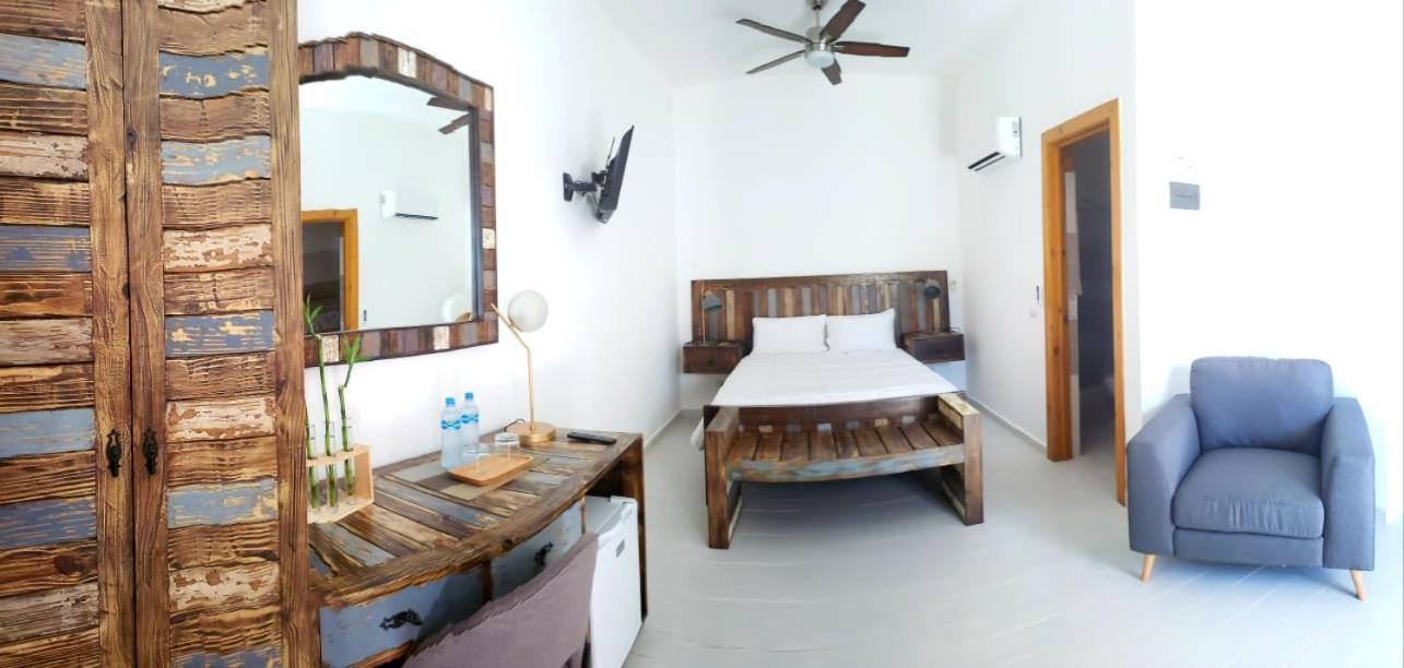 Residencial Paraiso Bayahibe Luaran gambar