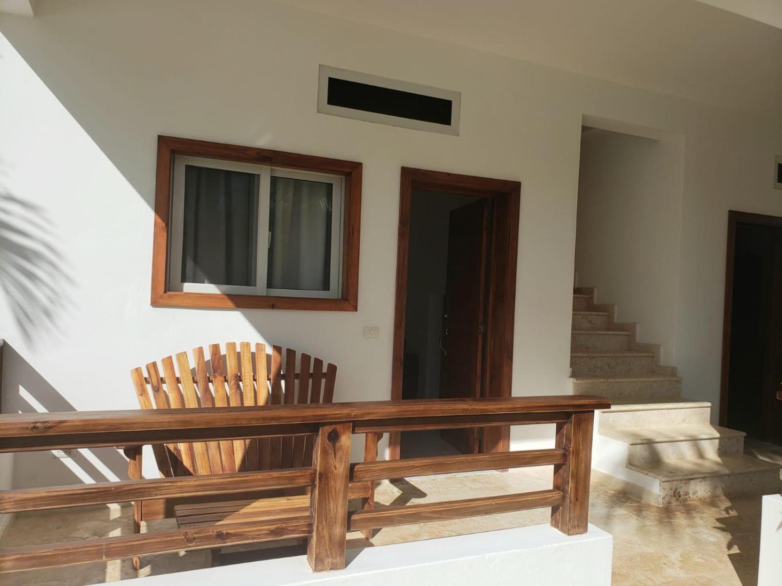 Residencial Paraiso Bayahibe Luaran gambar