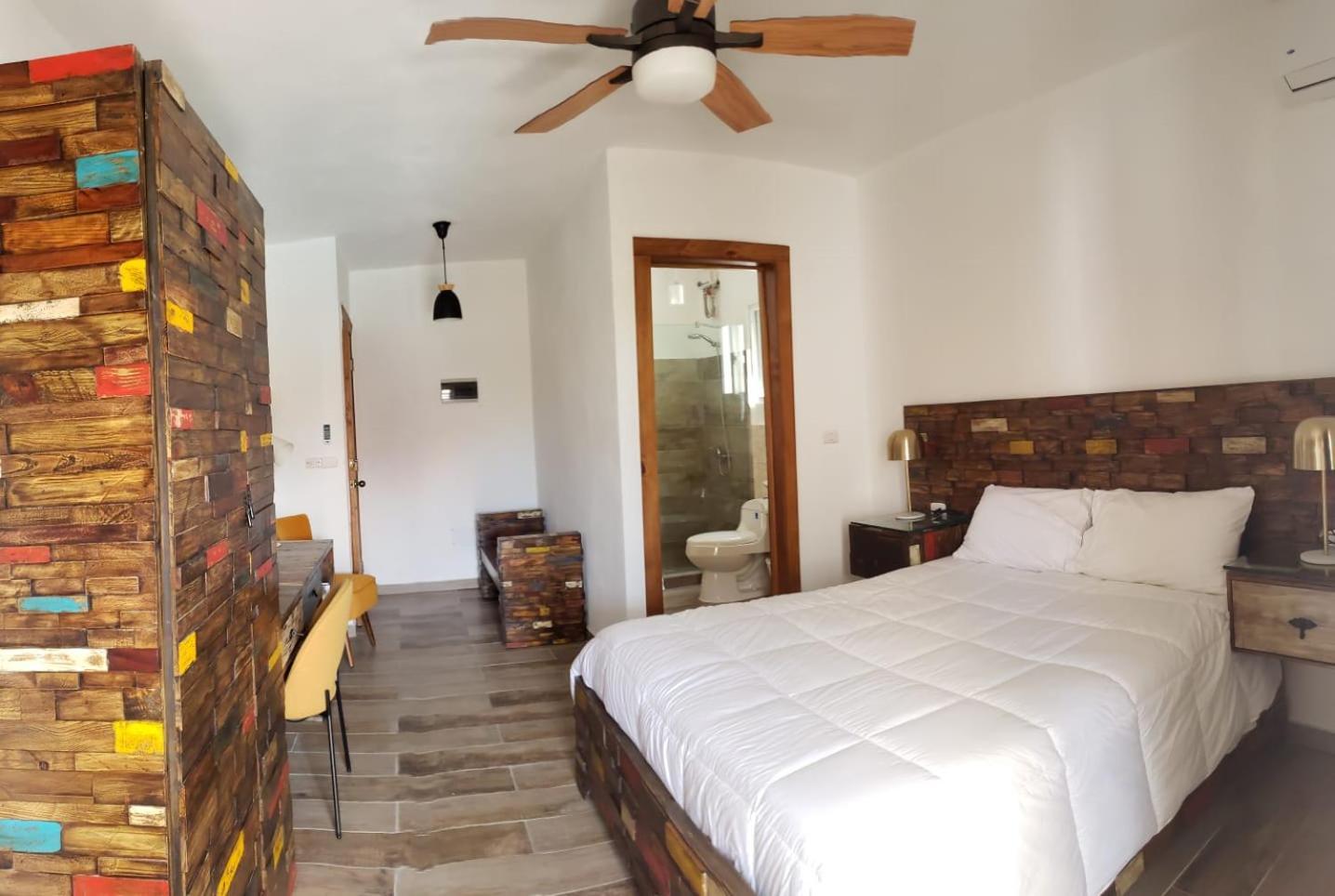Residencial Paraiso Bayahibe Luaran gambar