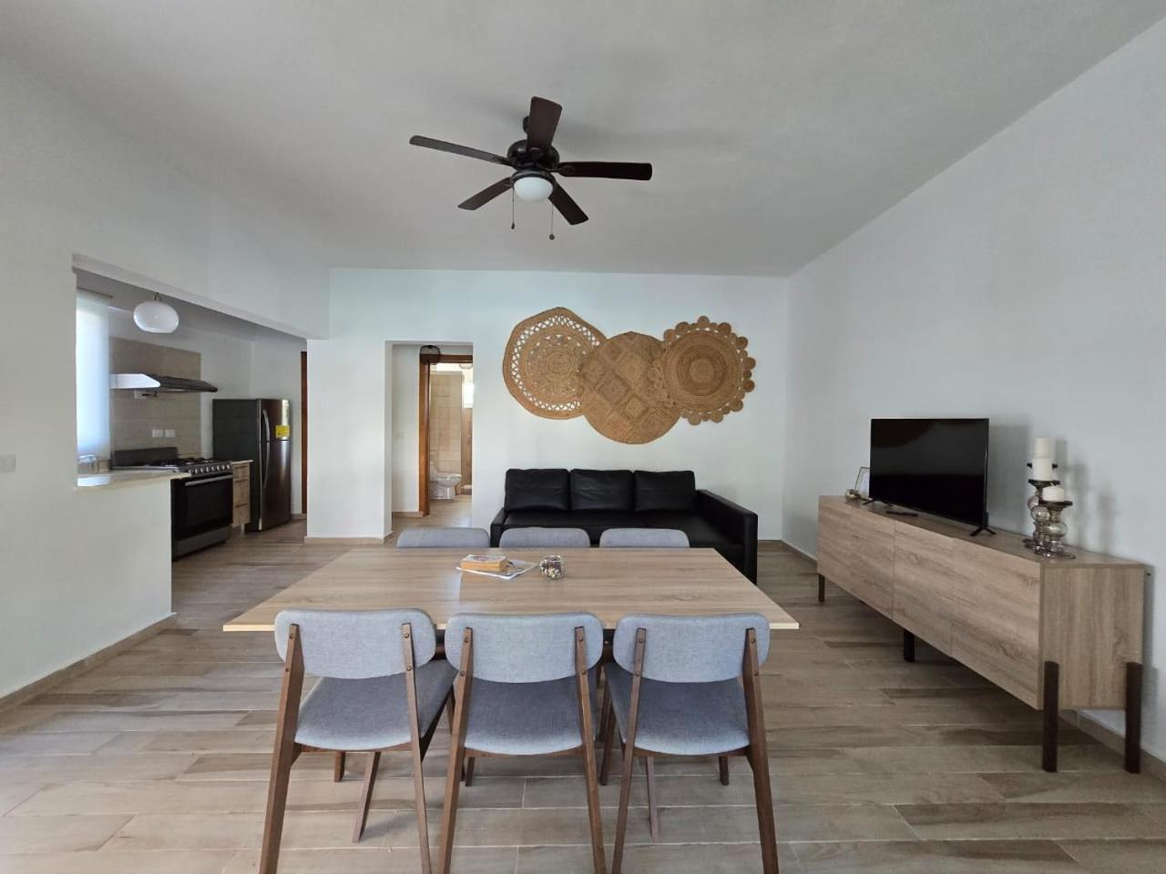 Residencial Paraiso Bayahibe Luaran gambar