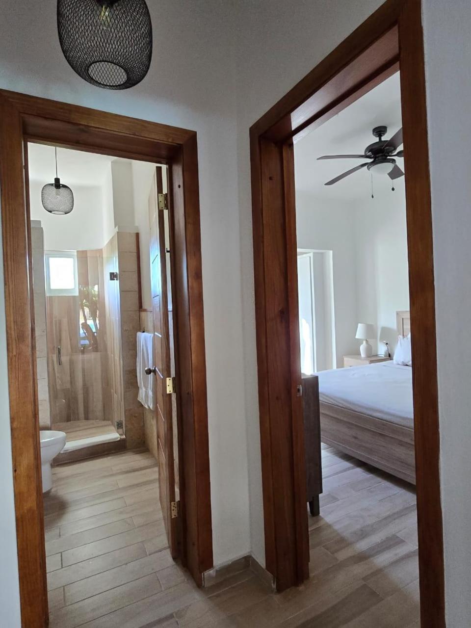Residencial Paraiso Bayahibe Bilik gambar