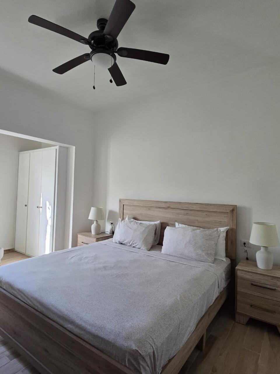 Residencial Paraiso Bayahibe Luaran gambar