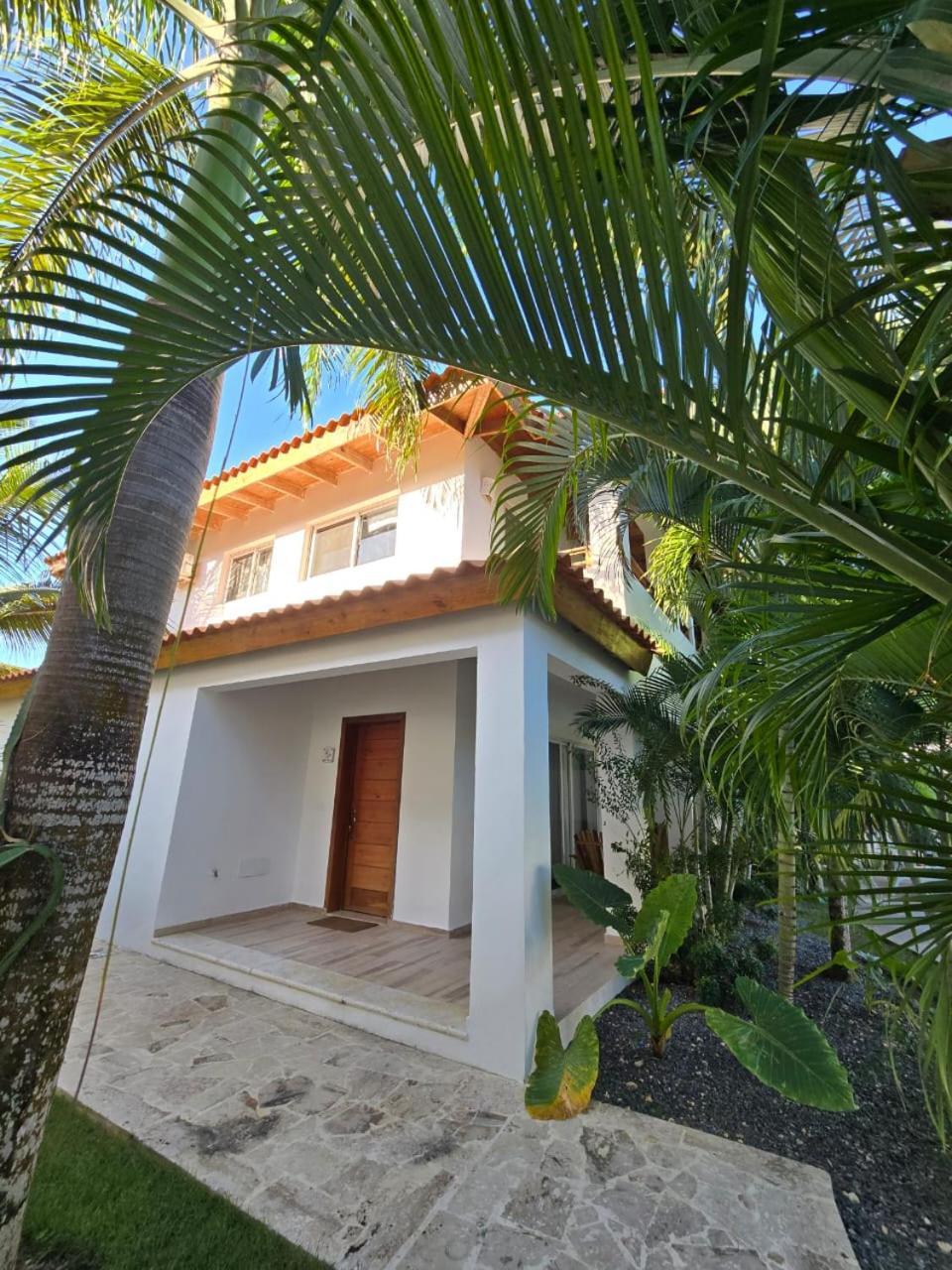 Residencial Paraiso Bayahibe Luaran gambar