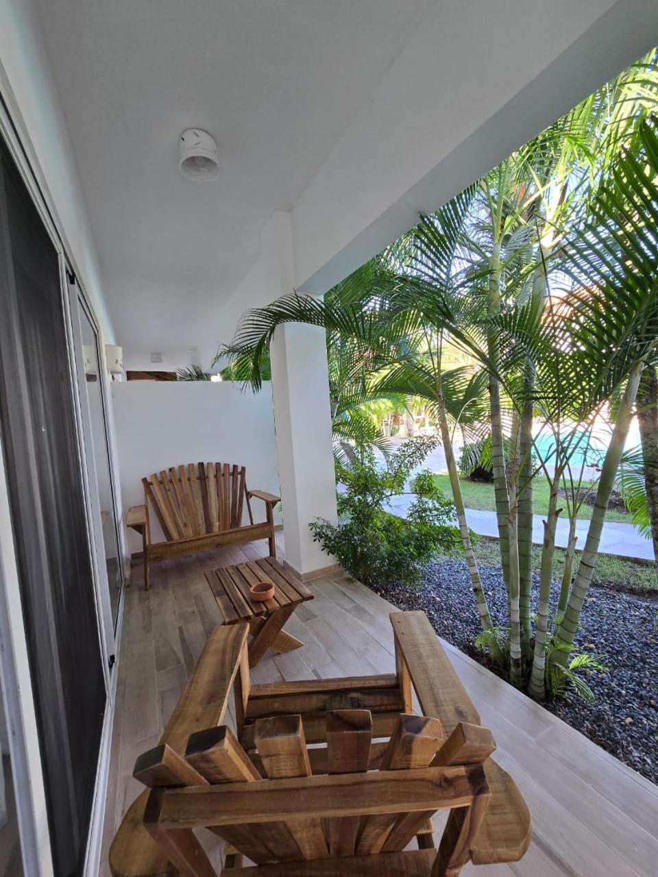 Residencial Paraiso Bayahibe Luaran gambar