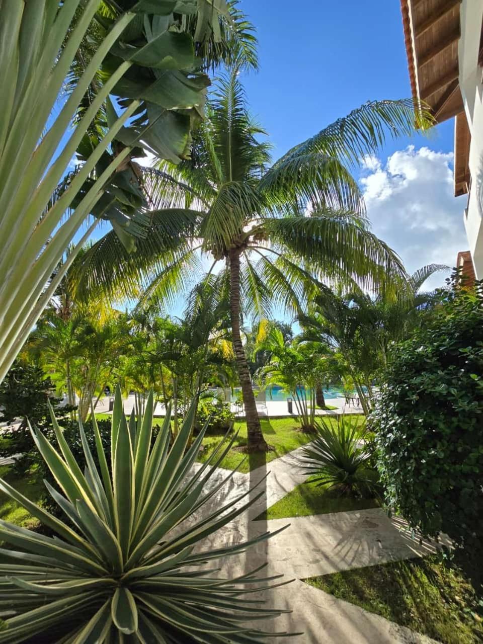 Residencial Paraiso Bayahibe Luaran gambar