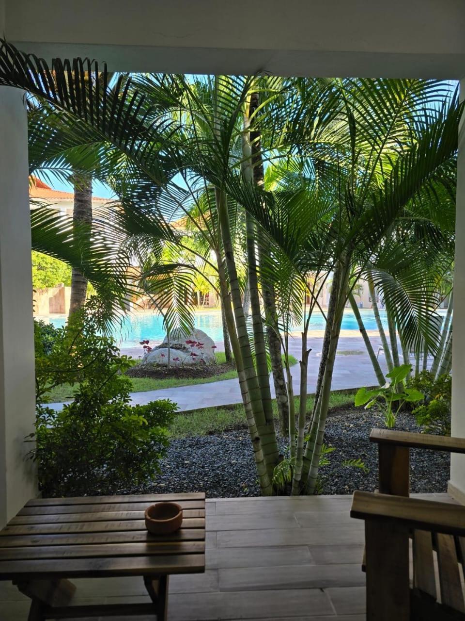 Residencial Paraiso Bayahibe Luaran gambar