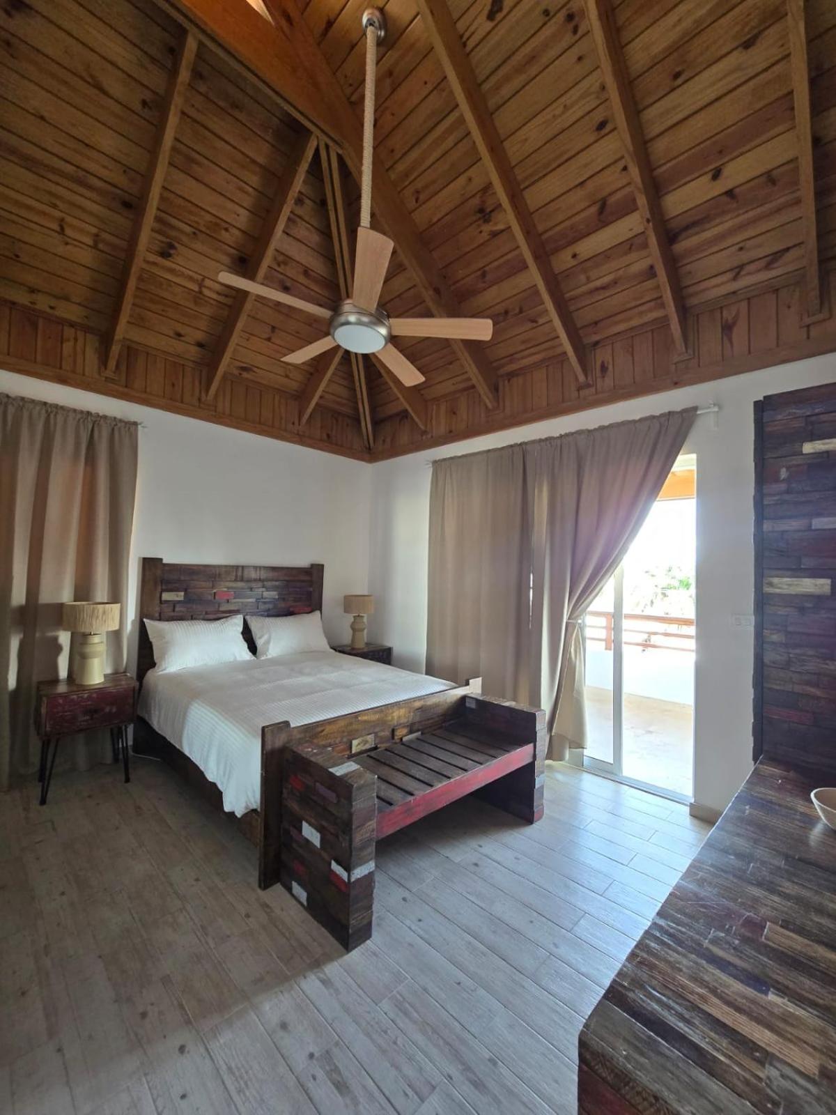 Residencial Paraiso Bayahibe Bilik gambar