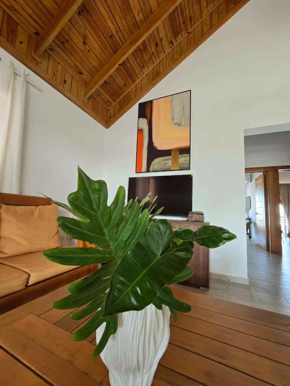 Residencial Paraiso Bayahibe Luaran gambar
