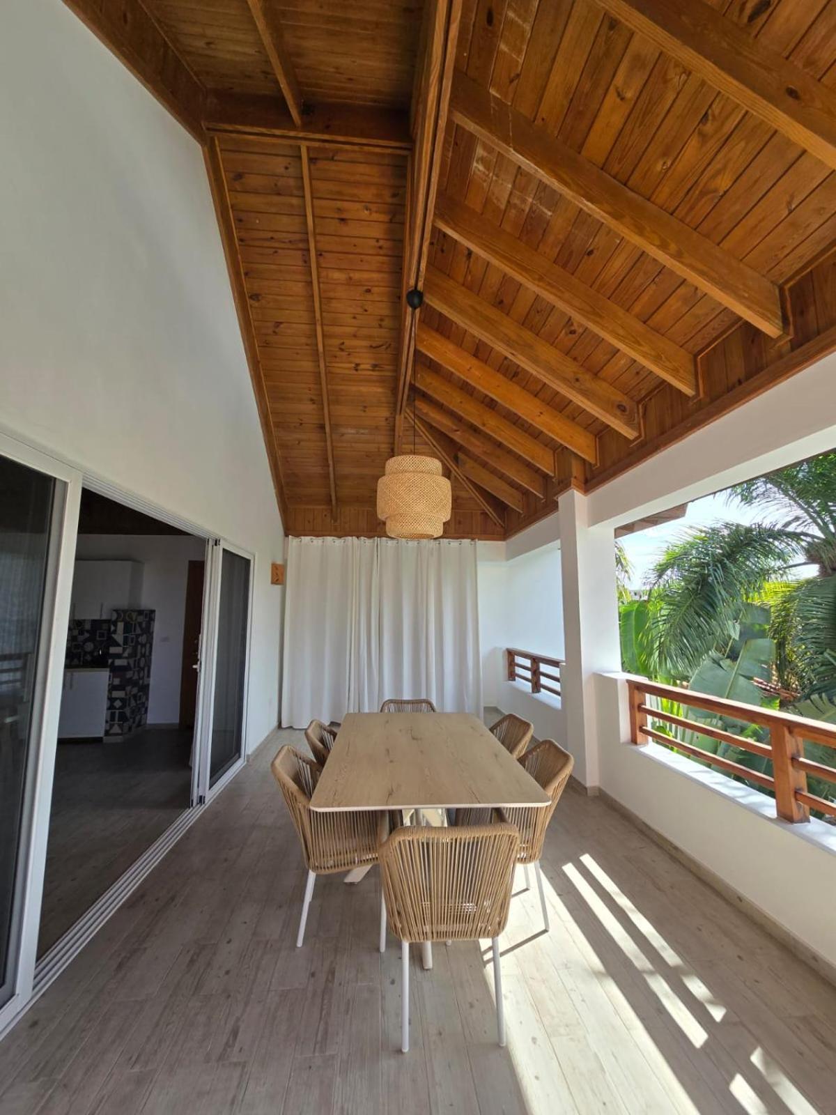 Residencial Paraiso Bayahibe Bilik gambar