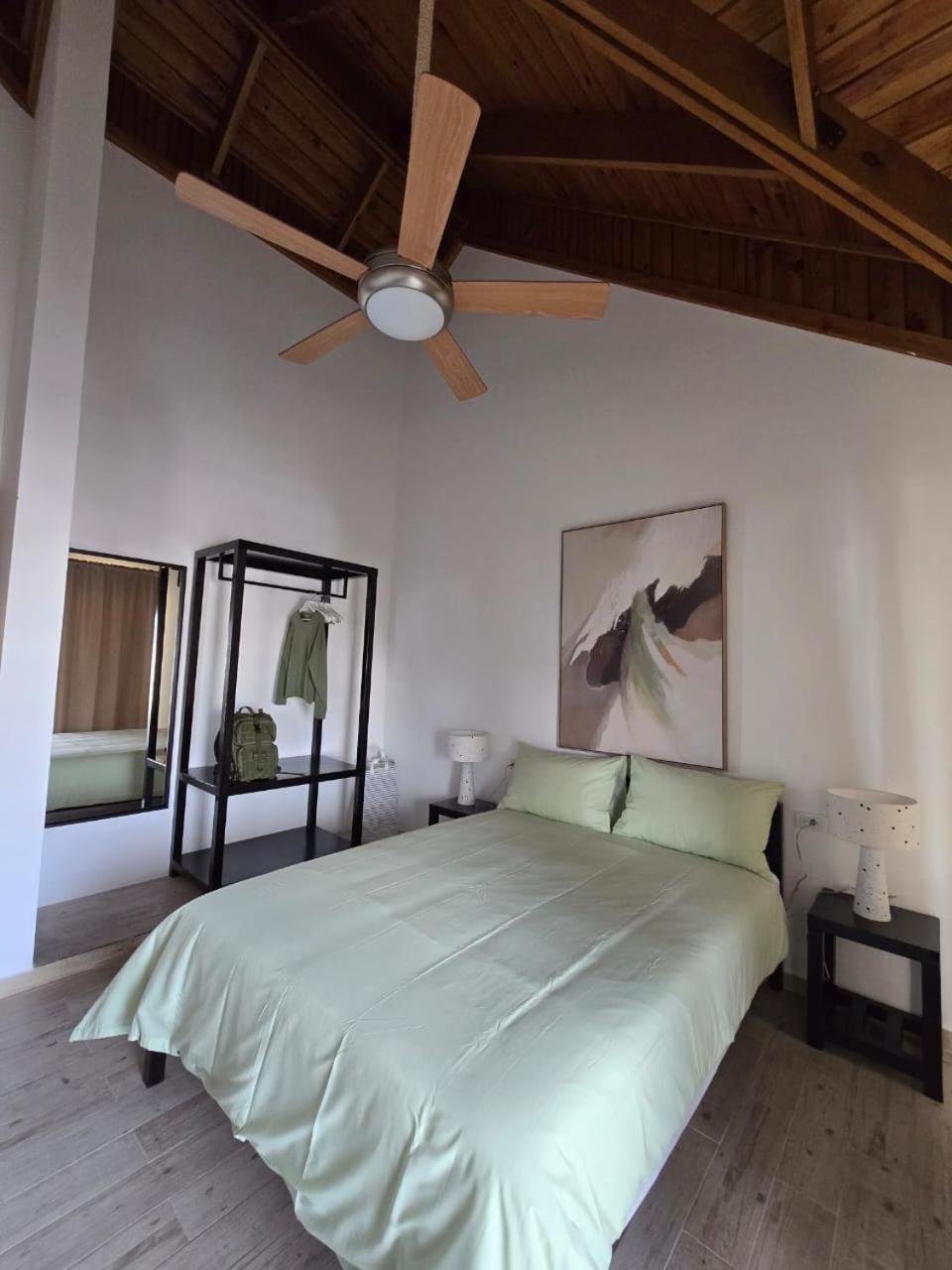 Residencial Paraiso Bayahibe Bilik gambar
