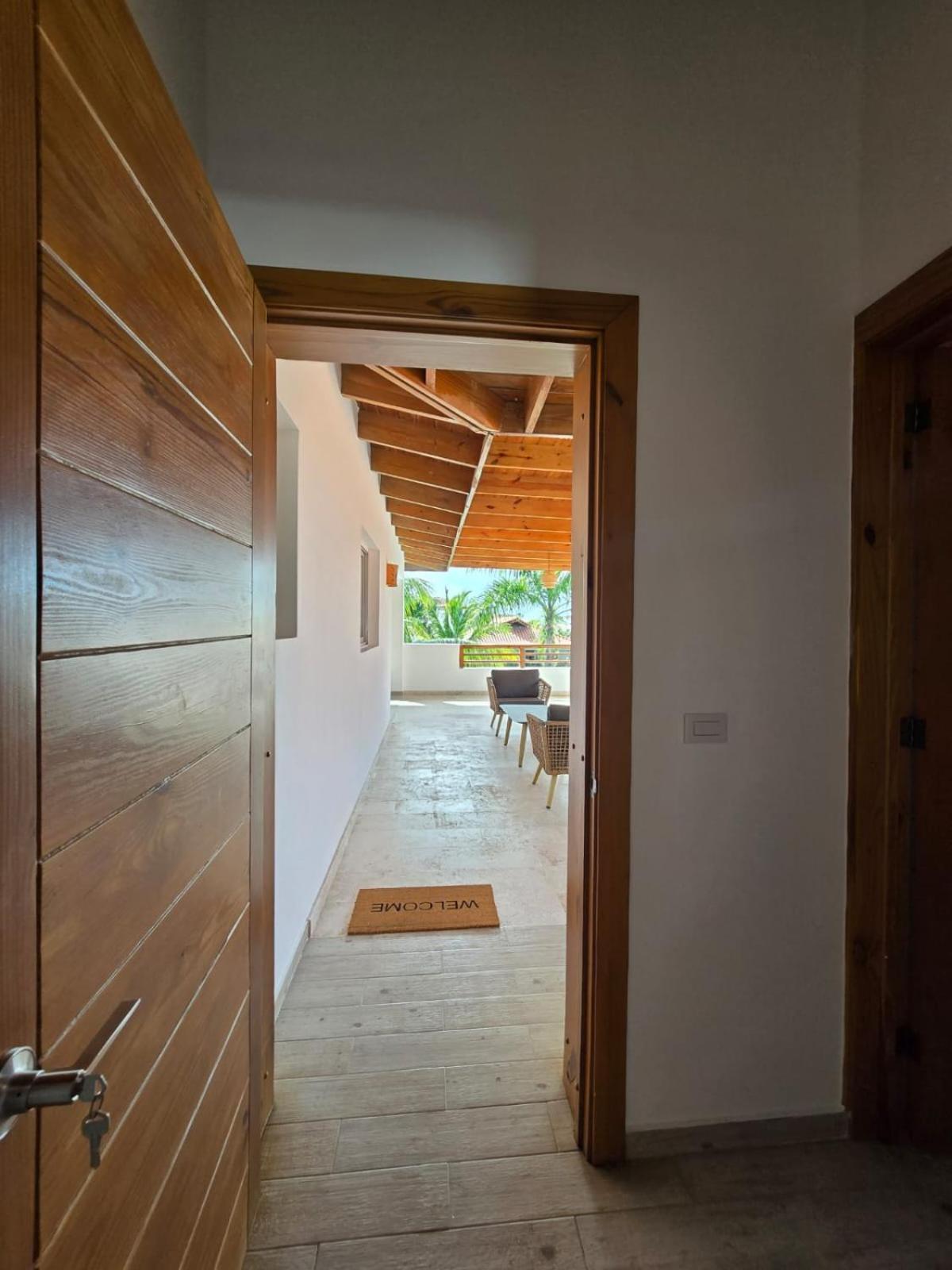 Residencial Paraiso Bayahibe Bilik gambar
