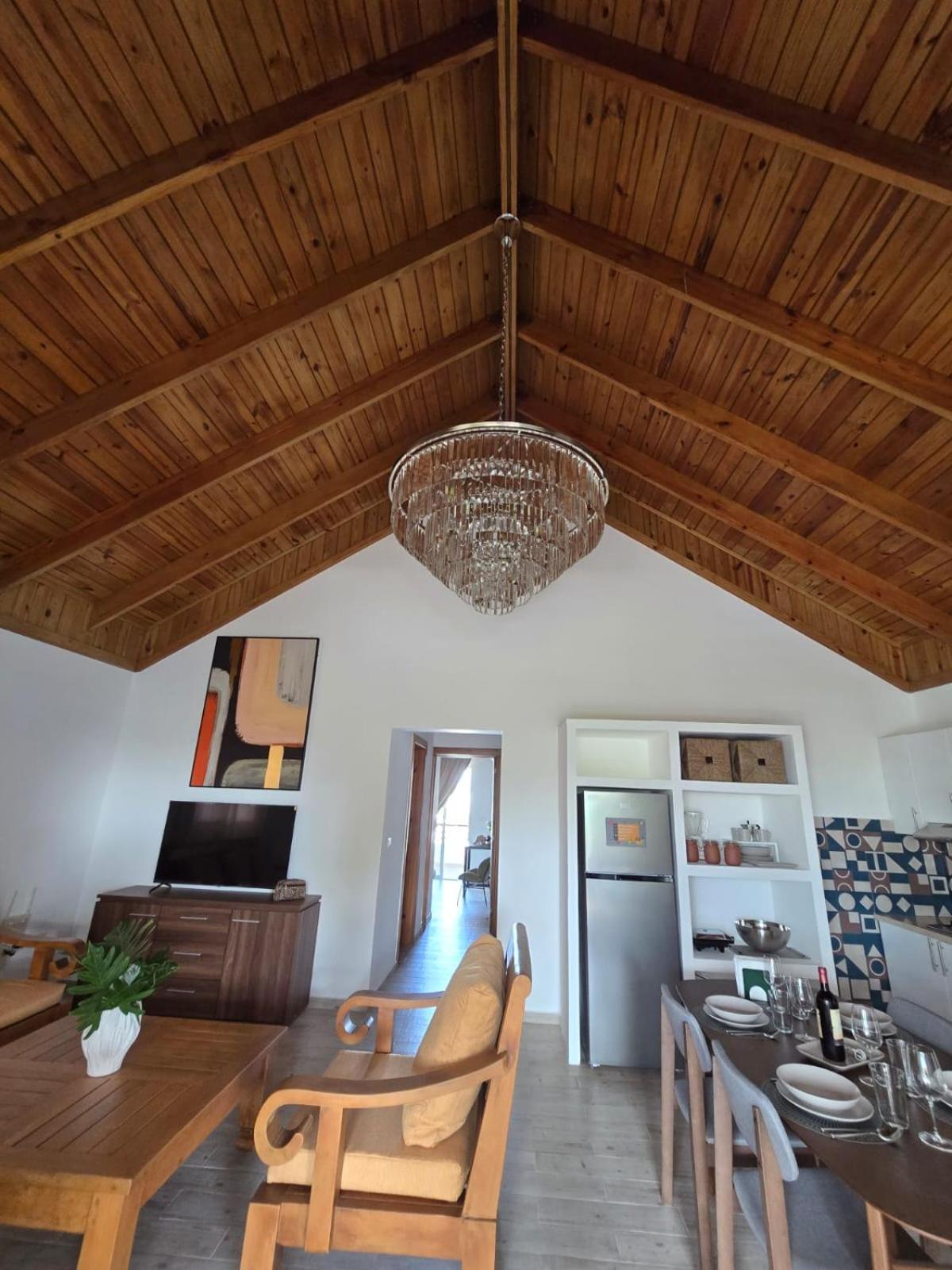 Residencial Paraiso Bayahibe Bilik gambar
