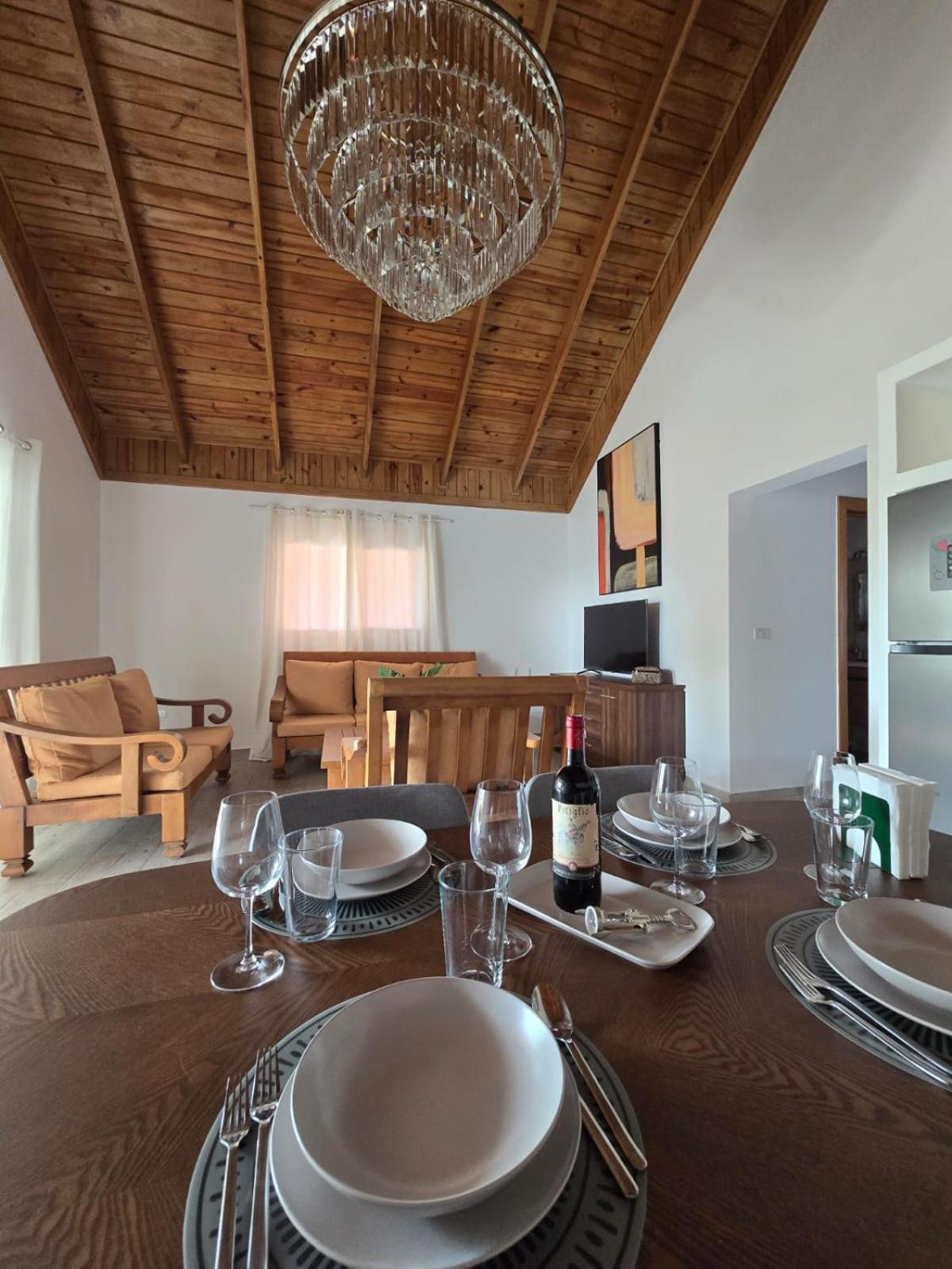 Residencial Paraiso Bayahibe Luaran gambar