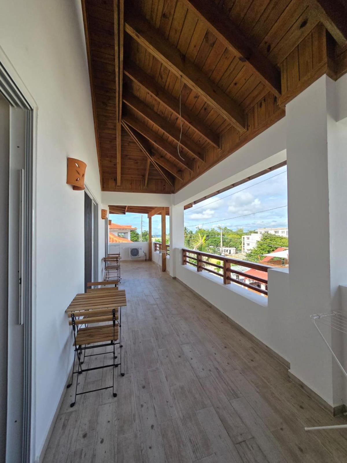 Residencial Paraiso Bayahibe Bilik gambar