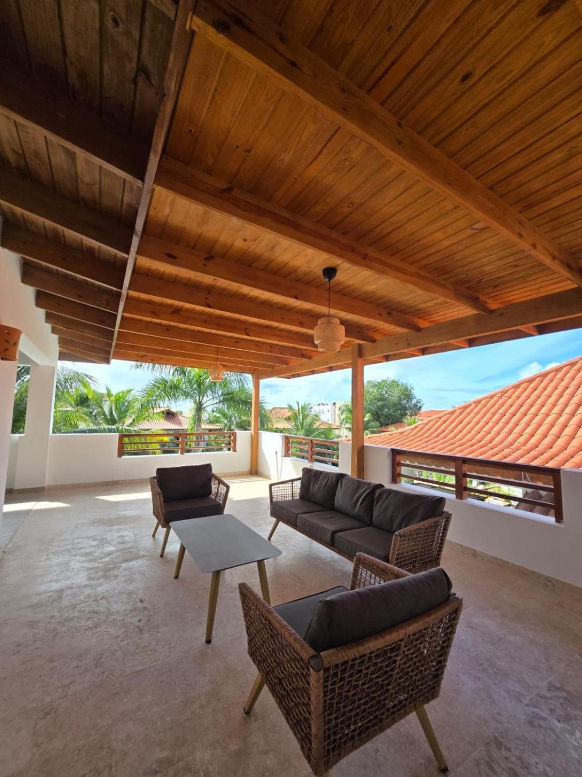 Residencial Paraiso Bayahibe Luaran gambar
