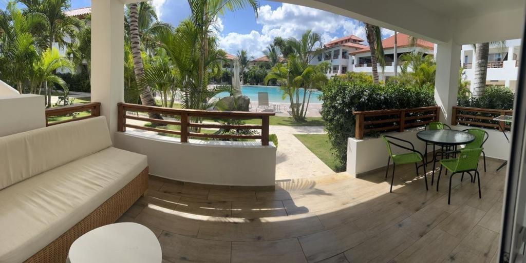 Residencial Paraiso Bayahibe Bilik gambar