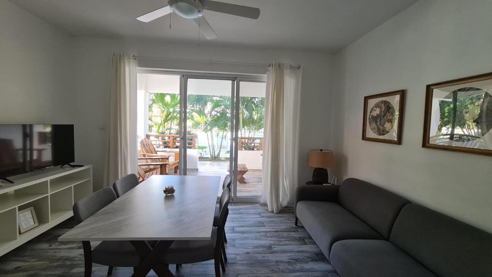 Residencial Paraiso Bayahibe Luaran gambar