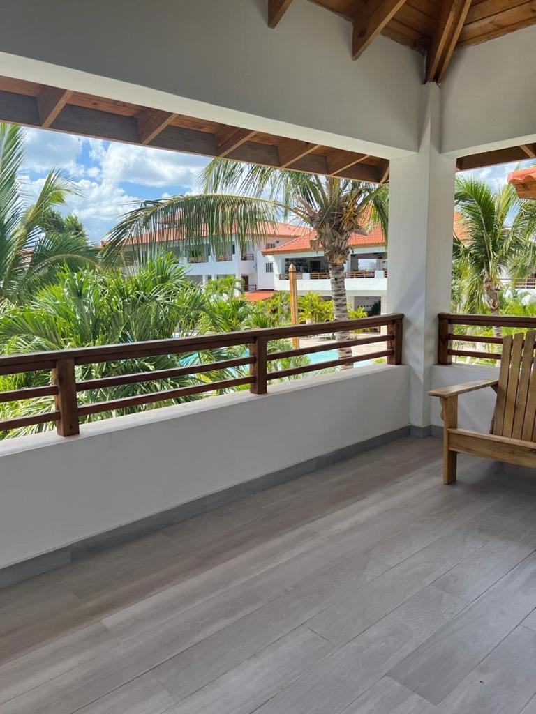 Residencial Paraiso Bayahibe Bilik gambar