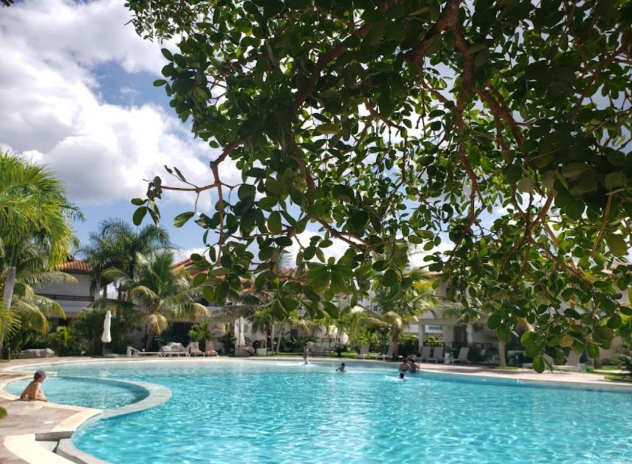 Residencial Paraiso Bayahibe Luaran gambar
